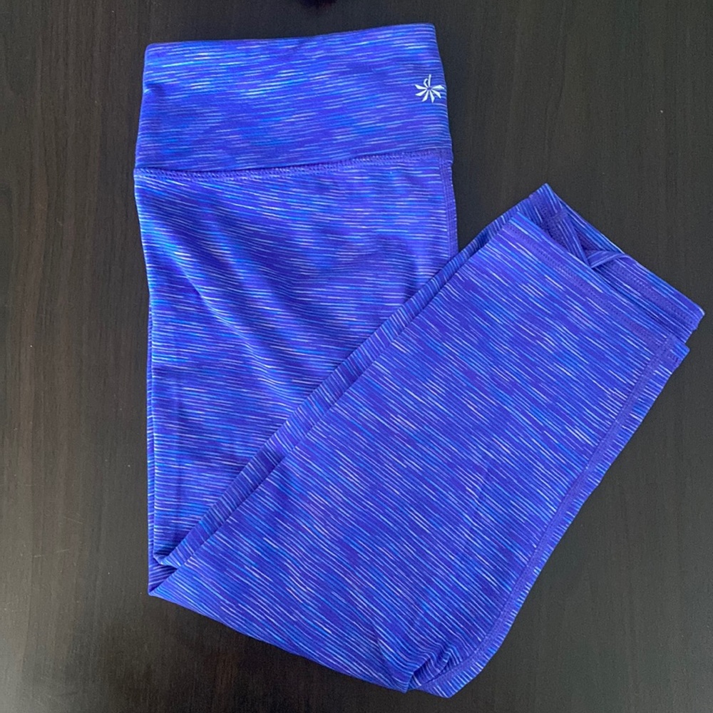 Athleta Capri